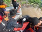 Warga Pencari Kerang di Morowali Utara Ditemukan Meninggal Dunia