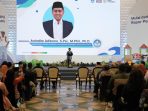 Peluncuran Rapor Pendidikan PAUD, Mendikbudristek: Itu Hasil Sulingjar