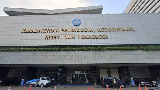 Kemendikbudristek Akan Gelar Serangkaian Peringatan Hari Musik Nasional