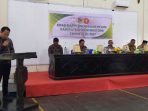Libatkan Untad Palu, Bappelitbangda Parimo Gelar Penyusunan RoadMap Pengendalian Inflasi