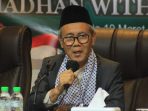 Lemahkan Perekonomian Negera Zionis, MUI Kembali Serukan Boikot Produk Pro Israel