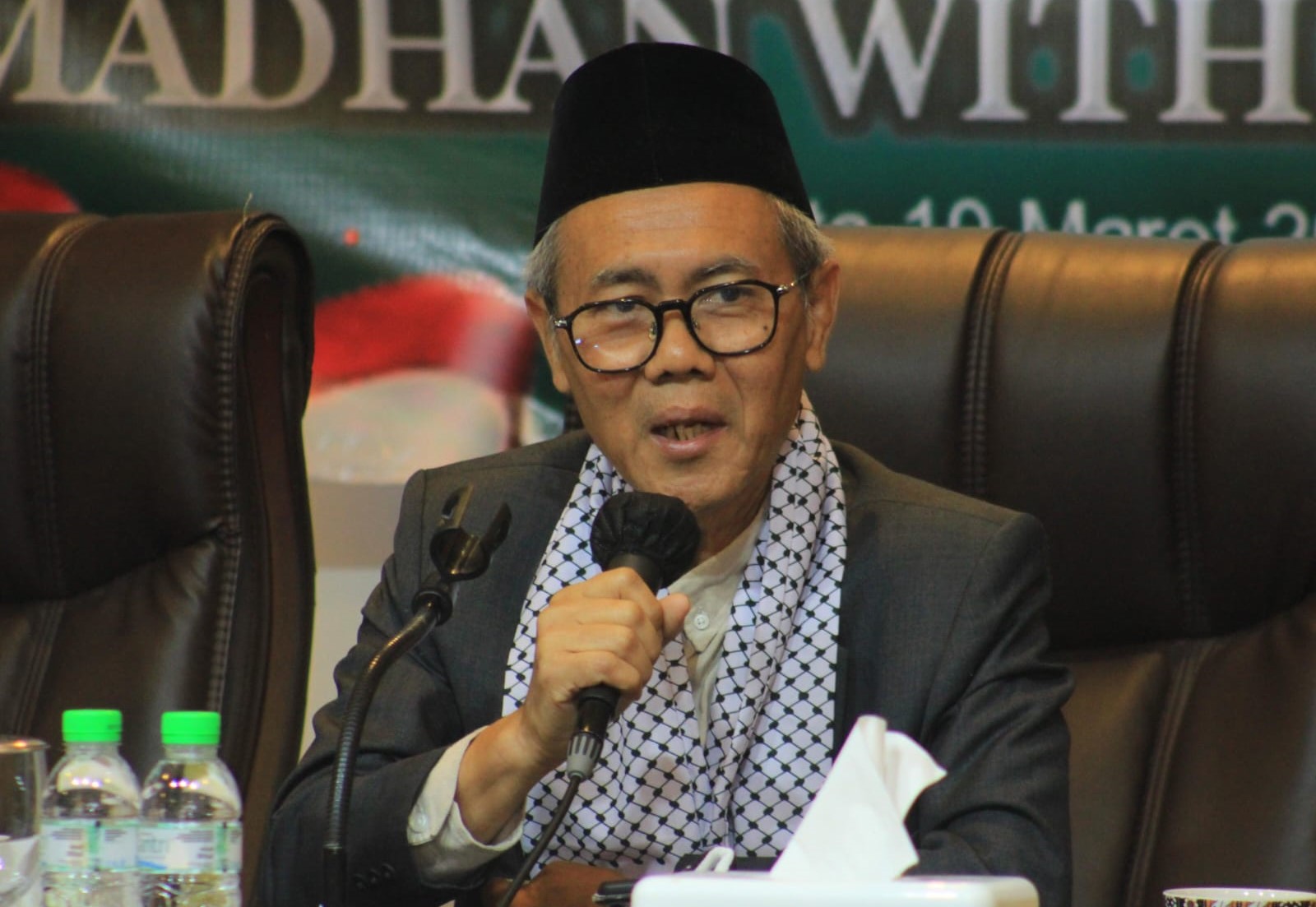 Lemahkan Perekonomian Negera Zionis, MUI Kembali Serukan Boikot Produk Pro Israel