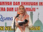Sekdaprov Novalina: Angka Kemiskinan Ekstrem di Sulteng Berkurang 1,44 Persen