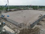 Pembangunan Stadion Utama PON XXI Aceh-Sumut, Kementerian PUPR: Ditargetkan Rampung September 2024