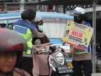 Jumlah Laka Lantas di Sulteng Menurun 16 Persen