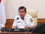 Pemberian THR, Sekjen Kemendagri: Pemda Harus Bayar Tepat Waktu