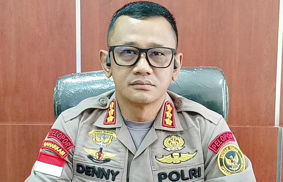 Perangi Paham Radikalisme, Kaopsda Madago Raya: Pentingnya Peran Serta Masyarakat