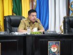Irjen Kemendagri Imbau Pemda Optimalkan Pengendalian Inflasi