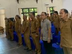 Pemda Parimo Gelar Penyusunan RKPD 2025