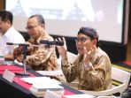 Mendes PDTT: Pemdes Masih Kebingungan Kelola Dana Desa