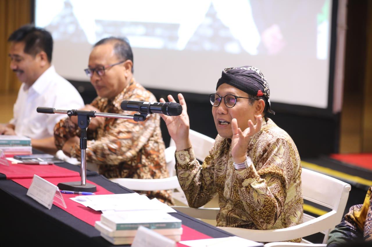 Mendes PDTT: Pemdes Masih Kebingungan Kelola Dana Desa