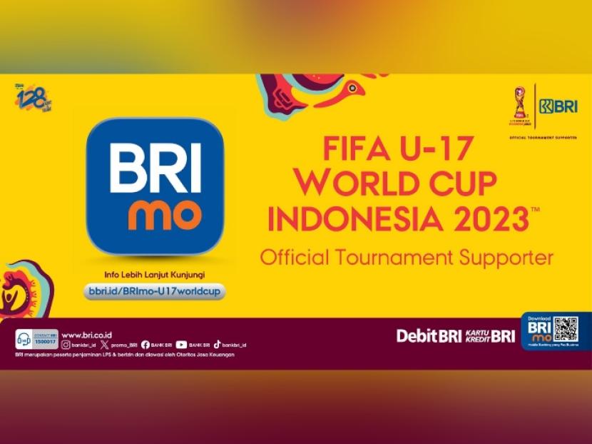 Setelah Indonesia, Qatar Jadi Tuan Rumah Piala Dunia U-17