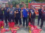 Ikuti Lomba Skill Competition, Damkar Parimo matangkan Persiapan