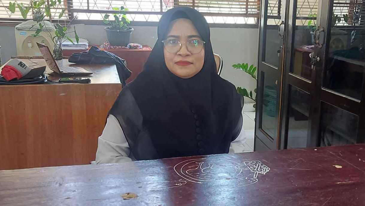 SKT Ormas di Parimo Banyak yang Kadaluarsa