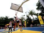 Curry Day di Indonesia, Wenas: Semoga Semakin Banyak Pemain Basket Dapat Sponsor