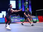Pebulu Tangkis Indonesia Jajal Lapangan, Incar Hasil Lebih Baik di All England