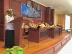 Diskominfo Gelar Workshop Pengelolaan CSIRT