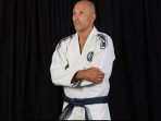 Baru Mualaf, Legenda UFC Royce Gracie Langsung Rencanakan Perjalanan ke Mekah