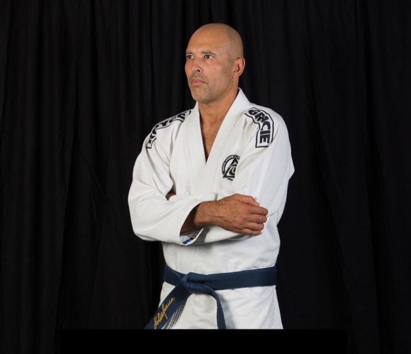 Baru Mualaf, Legenda UFC Royce Gracie Langsung Rencanakan Perjalanan ke Mekah