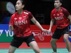 Ganda Campuran Indonesia Ini Langsung Tersingkir di Babak Pertama France Open