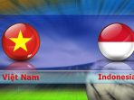 Timnas Vietnam Dinilai Sudah di Bawah Level Timnas Indonesia