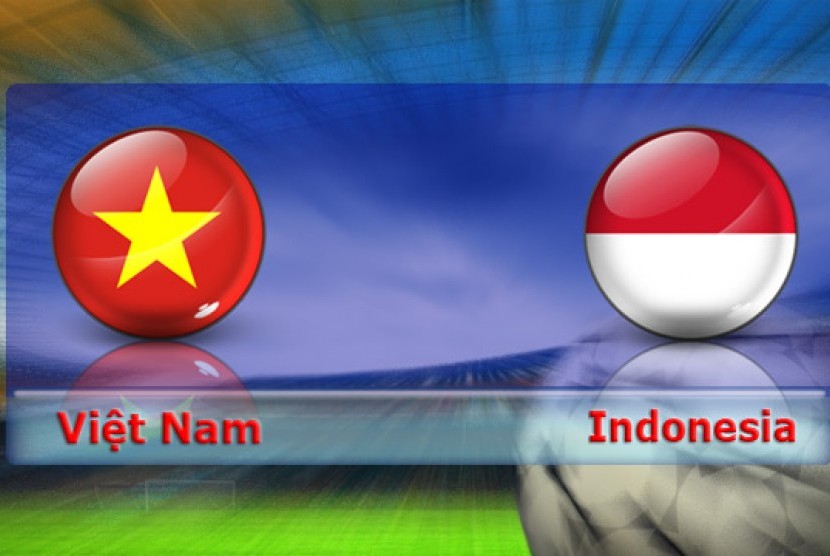 Timnas Vietnam Dinilai Sudah di Bawah Level Timnas Indonesia