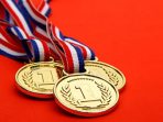 Olimpiade 2024 Sebentar Lagi, Tradisi Emas Harus Terjaga