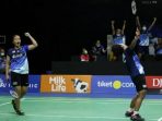 Meilysa/Rachel Juarai Orleans Masters 2024