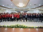 Menpora Berkomitmen Dukung FPTI Regenerasi Atlet Panjat Tebing