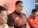 Menpora Optimistis Indonesia Berjaya di Olimpiade Paris