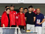 Kekuatan Timnas Indonesia Bertambah, Sosok Ini Baru Saja Resmi Jadi WNI