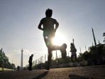 Pemprov DKI dan BTN Kembali Gelar Event Lari Maraton Juni Tahun Ini