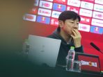 Penuh Semangat, Shin Tae-yong: Betapa Pentingnya Laga Melawan Vietnam Besok