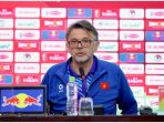 Timnas Indonesia dan Shin Tae-Yong yang Bikin Philippe Troussier Merana