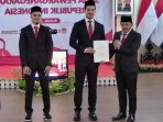 Resmi Jadi WNI, Pemain Muslim Ini Ingin Bawa Indonesia Berlaga di Piala Dunia