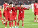 Shin Tae-yong Bangga Kerja Keras Pemain Timnas Indonesia Saat Kalahkan Vietnam