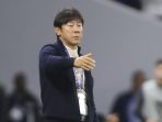 Jadwal Uji Coba Timnas Indonesia U-23, Shin Tae-yong Kerahkan Kekuatan Inti Vs UEA