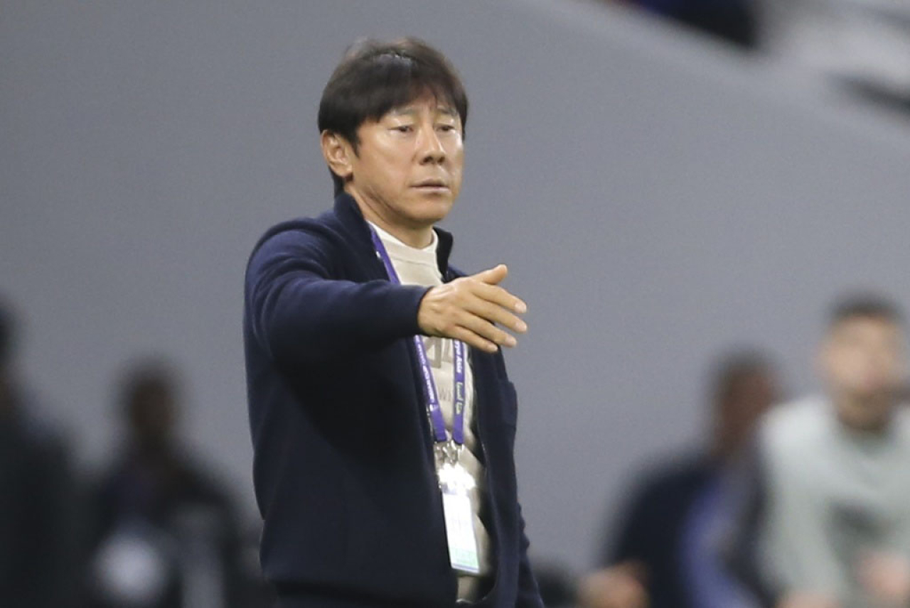 Jadwal Uji Coba Timnas Indonesia U-23, Shin Tae-yong Kerahkan Kekuatan Inti Vs UEA