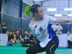 Dapat Hukuman Kejam dari BWF, Agrippina Terharu Masih Dicintai di Indonesia
