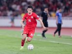 Update Komposisi Timnas Indonesia U-23, Nathan Masuk, STY Jadi Panggil 28 Pemain