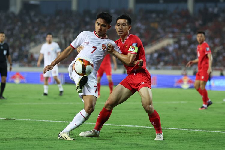 Bos Pembuat Jersei Indonesia Harap Skuad Garuda Terus Menang dan Tembus 100 Besar FIFA