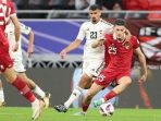 Ini yang Buat Dewangga dan Hubner Batal Bela Timnas Indonesia di Piala Asia U-23