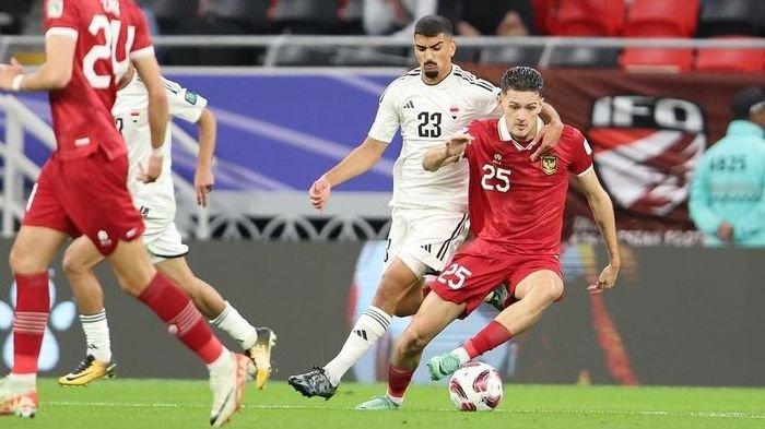 Ini yang Buat Dewangga dan Hubner Batal Bela Timnas Indonesia di Piala Asia U-23