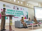 Berikut Tiga Poin Penting dalam Rembuk Stunting Pemda Parimo