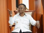 Nilai IPS Meningkat 2,28, Pemprov Sulteng Raih Predikat Cukup