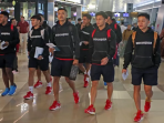 Ini Jadwal Uji Coba Timnas Indonesia U-23 Vs Arab Saudi di Dubai