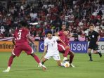Shin Tae-yong Kritik Wasit Usai Timnas U-23 Kalah: Ini Bukan Sepak Bola, Ini Komedi