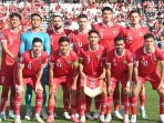 Bravo, Indonesia Negara dengan Lonjakan Tertinggi di Ranking FIFA, Naik 8 Peringkat!