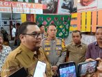 Pejabat Parimo Dilarang Gunakan Mobil Dinas Untuk Mudik Lebaran