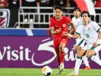 Menpora Bijak Sikapi Perjuangan Timnas Indonesia U-23